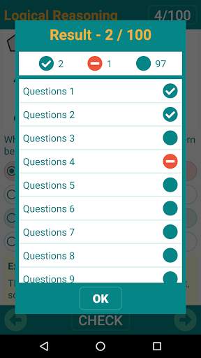 IMO - Math Olympiad screenshot 4