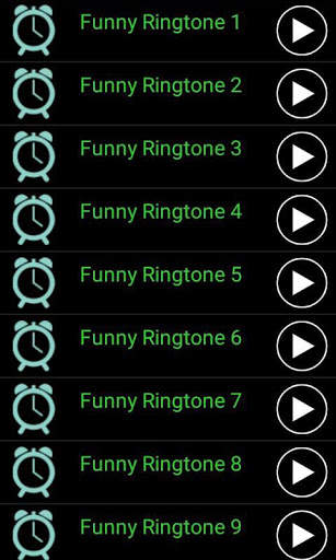 Loud Alarm Clock – Funny Wakeup Alarm Sounds screenshot 2
