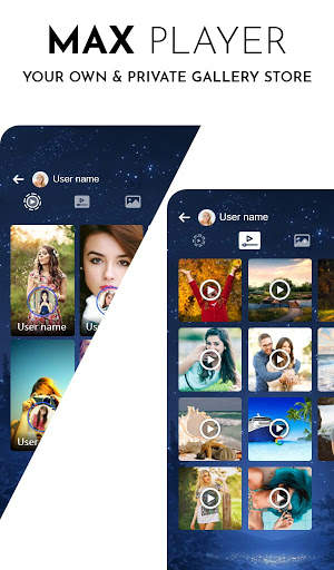 MaX Player - X.X. Video Player screenshot 5
