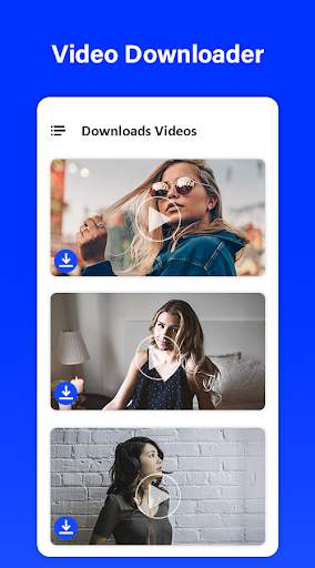 X Video Downloader screenshot 4