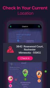 Family Locator - GPS Tracker screenshot 2