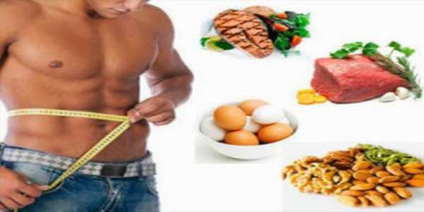 وصفات لتضخيم العضلات طبيعية  2019 2 تصوير الشاشة