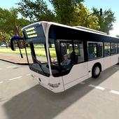 Proton Ultra Bus Driving Simulator 2020 1.0.3