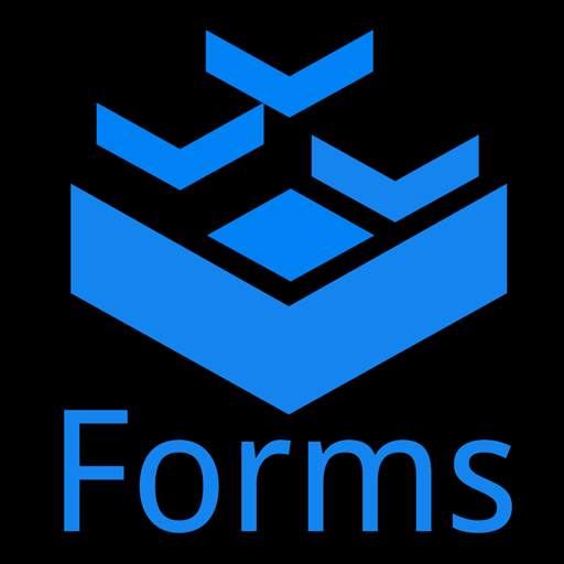 DataStation Forms 1.0