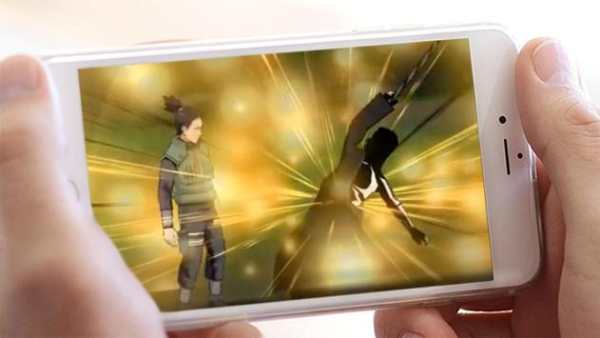 Super Ninja: Hero Fight screenshot 1