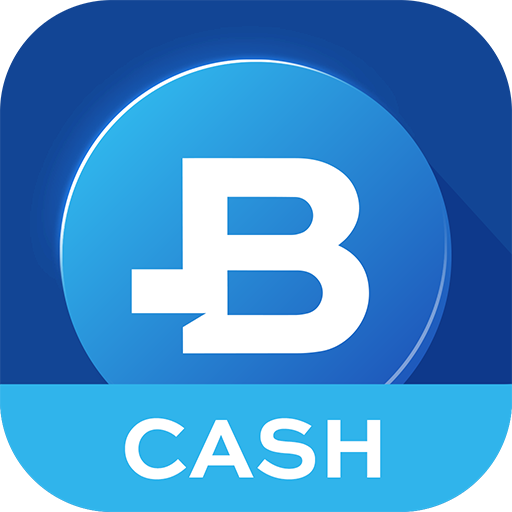 BitBay Cash आइकन