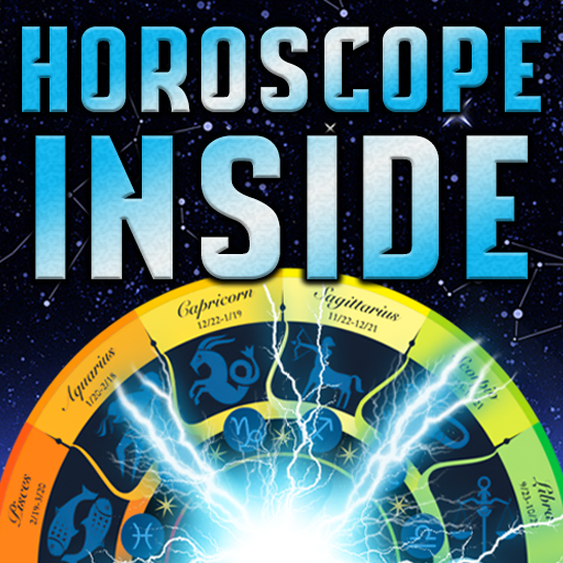 Daily Horoscope - Predictions of the Future icon