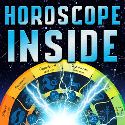 Daily Horoscope - Predictions of the Future 1.8