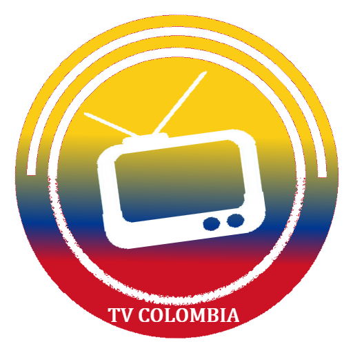 Tv Colombia en vivo Gratis icon