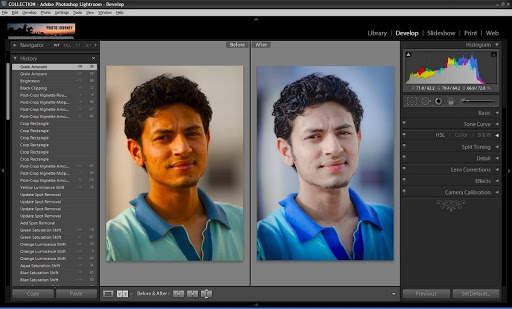 Guide Adobe Illustrator Free Draw screenshot 2