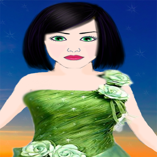 SWEET GIRL DRESSUP icon