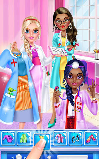 Ear Doctor - Clean It Up Salon screenshot 8