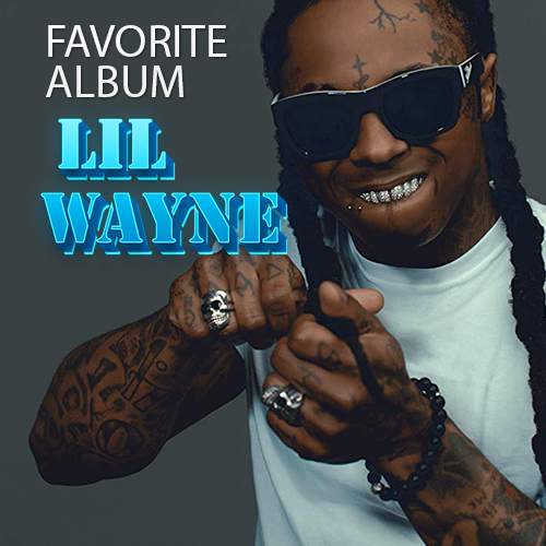 Lil Wayne Album Mega Offline screenshot 5