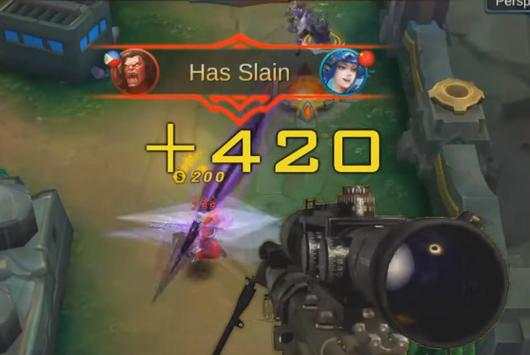 WTF Moments of Mobile Legends screenshot 1