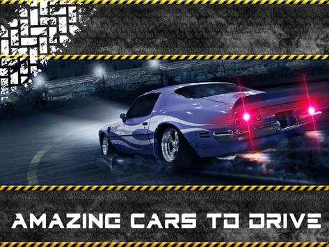 Furious Racing 8 screenshot 2