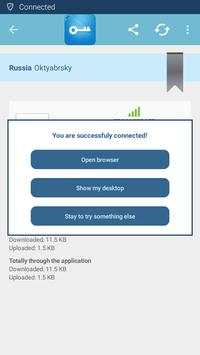 Super VPN Best VPN2019 Proxy Changer VPN screenshot 7