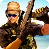 Modern Frontier Sniper War 1.0