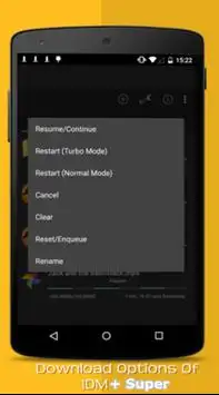 IDM  Super Download Manager screenshot 2