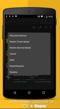 IDM  Super Download Manager screenshot 2