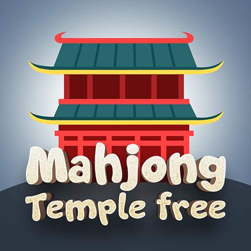 Mahjong Temple Free 1.2