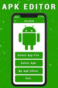 APK Editor - Apk Extractor screenshot 1