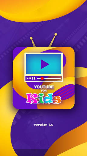 Arabic Youtube For Kids screenshot 1