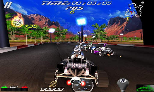 Kart Racing Ultimate screenshot 4