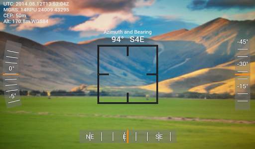 Dioptra™ Lite - a free camera tool screenshot 3