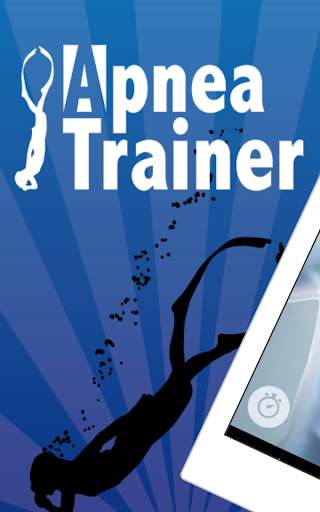 Apnea Trainer Lite screenshot 6