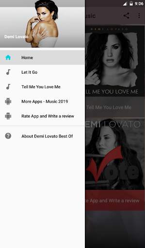 Demi Lovato Best Of Music screenshot 3