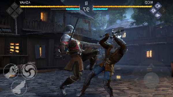Shadow Fight 3 : Shadow Battle screenshot 3