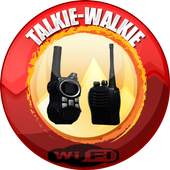Wifi Talkie walkie 1.1