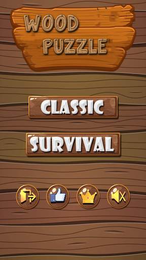 New Wood Block Puzzle Jewel 2020 screenshot 1