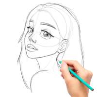 Learn Drawing on 9Apps