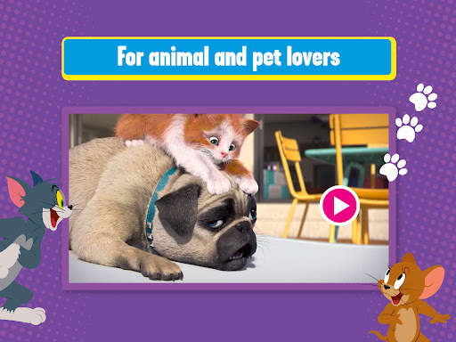 Boomerang Playtime screenshot 16