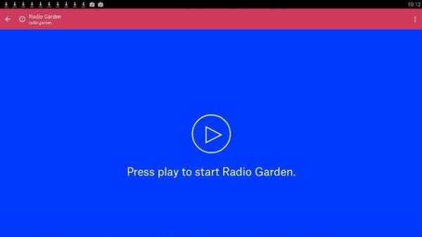 Radio Garden Live screenshot 13