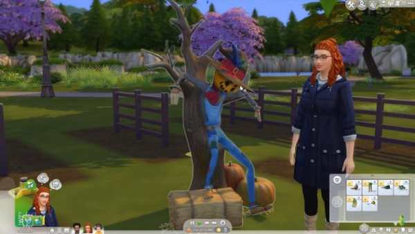 New Free Play the sims 4 Guide screenshot 2