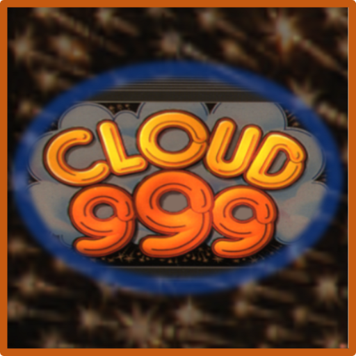 Cloud 999 Classic UK Slot Sim icon