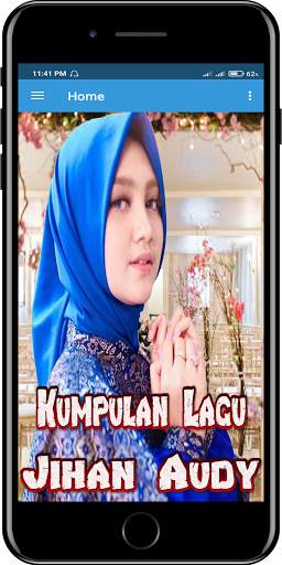 Lagu Jihan Audy screenshot 1