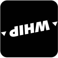 WHIP LIVE Bike & Moto Routes logo