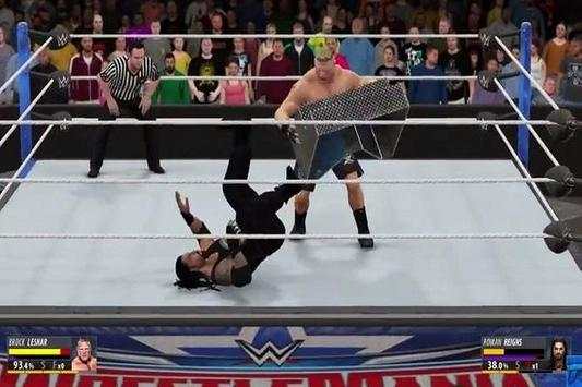 New WWE 2K17 Trick screenshot 2