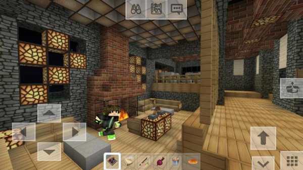 FreeCraft Pocket Edition screenshot 4
