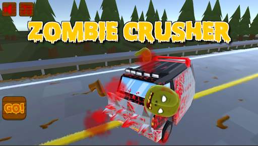 Zombie Crusher screenshot 5