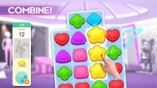 Project Makeover screenshot 6