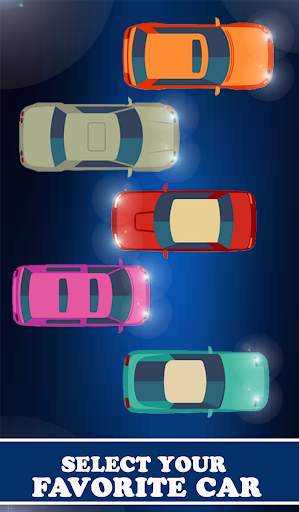 Pick and Drive screenshot 1