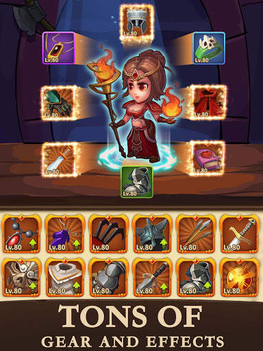 Treasure Chest Master screenshot 10