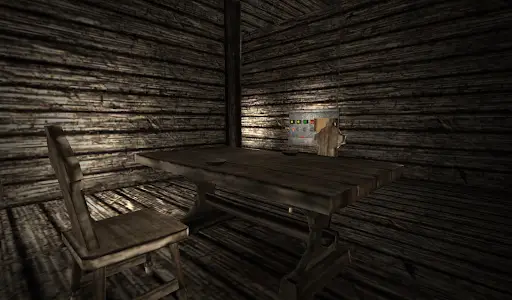 Horror Kiss screenshot 11