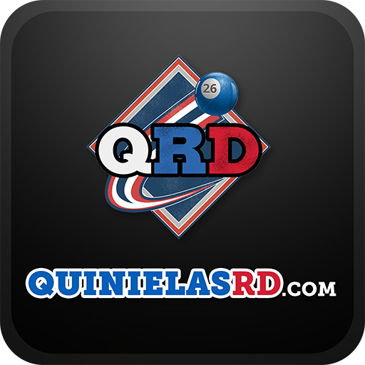 Quinielas RD icon