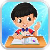 Free Educational ABC