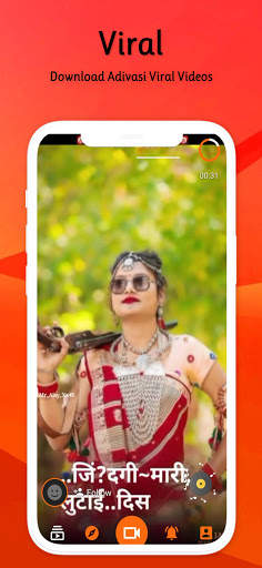 Adivasi Status : Adivasi Video screenshot 8